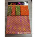 Penjualan Panas Thai Print Fabric Tradisional